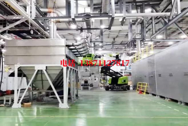 沿河机电设备安装工程,设备安装公司